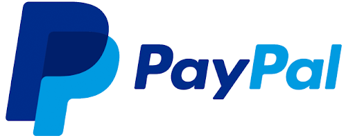 pay with paypal - Creed Store